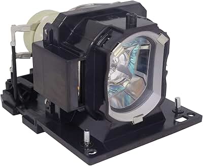 Original Projector Lamp with Housing for Hitachi Models