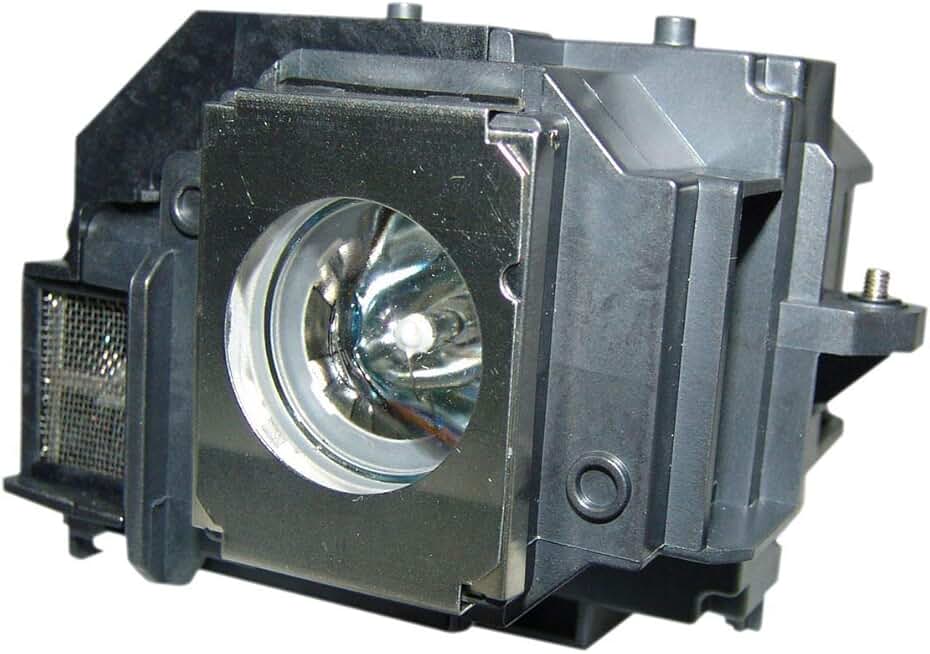 EP66 Projector Lamp with Housing for Moviemate 85HD