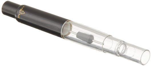 Piston Fountain Pen Converter in Black