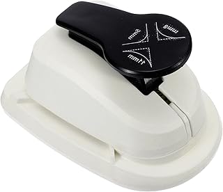 5mm, 8mm, 11mm Rounded Corner Punch for Crafts