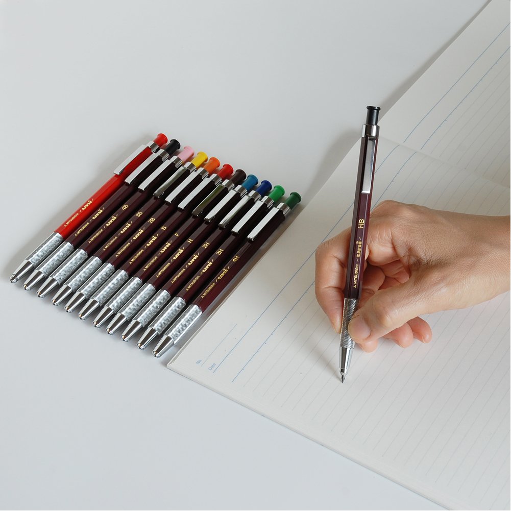 2.0mm Lead Holder Pencil