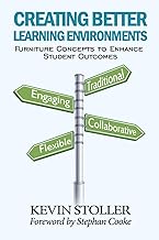Ideas for Improving Learning Spaces with Furniture