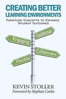 Ideas for Improving Learning Spaces with Furniture