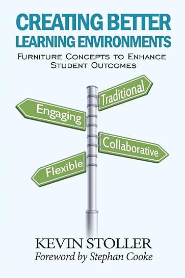 Ideas for Improving Learning Spaces with Furniture