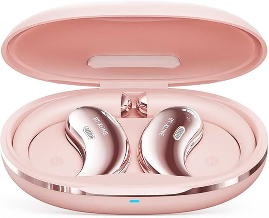Open Ear Bluetooth Headphones with 36H Playtime