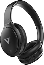 Wireless Bluetooth Over-Ear Noise Cancelling Headphones