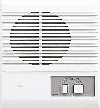 Open Voice Master Intercom for One Door or Sub-Master
