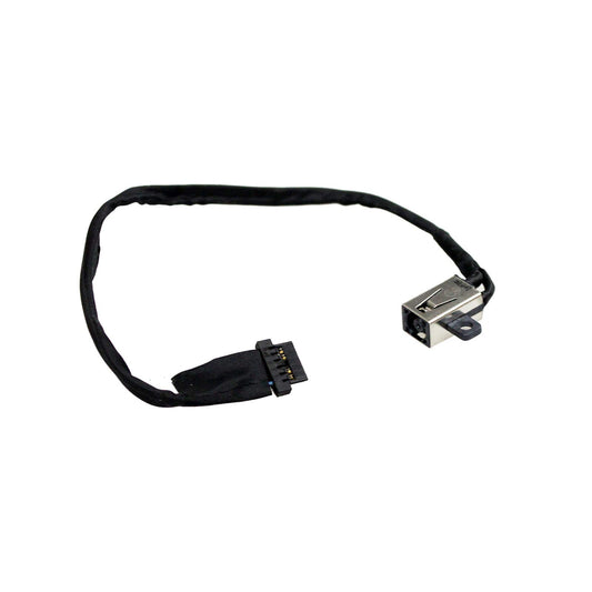 Laptop AC/DC Power Cable Plug for Charging Port