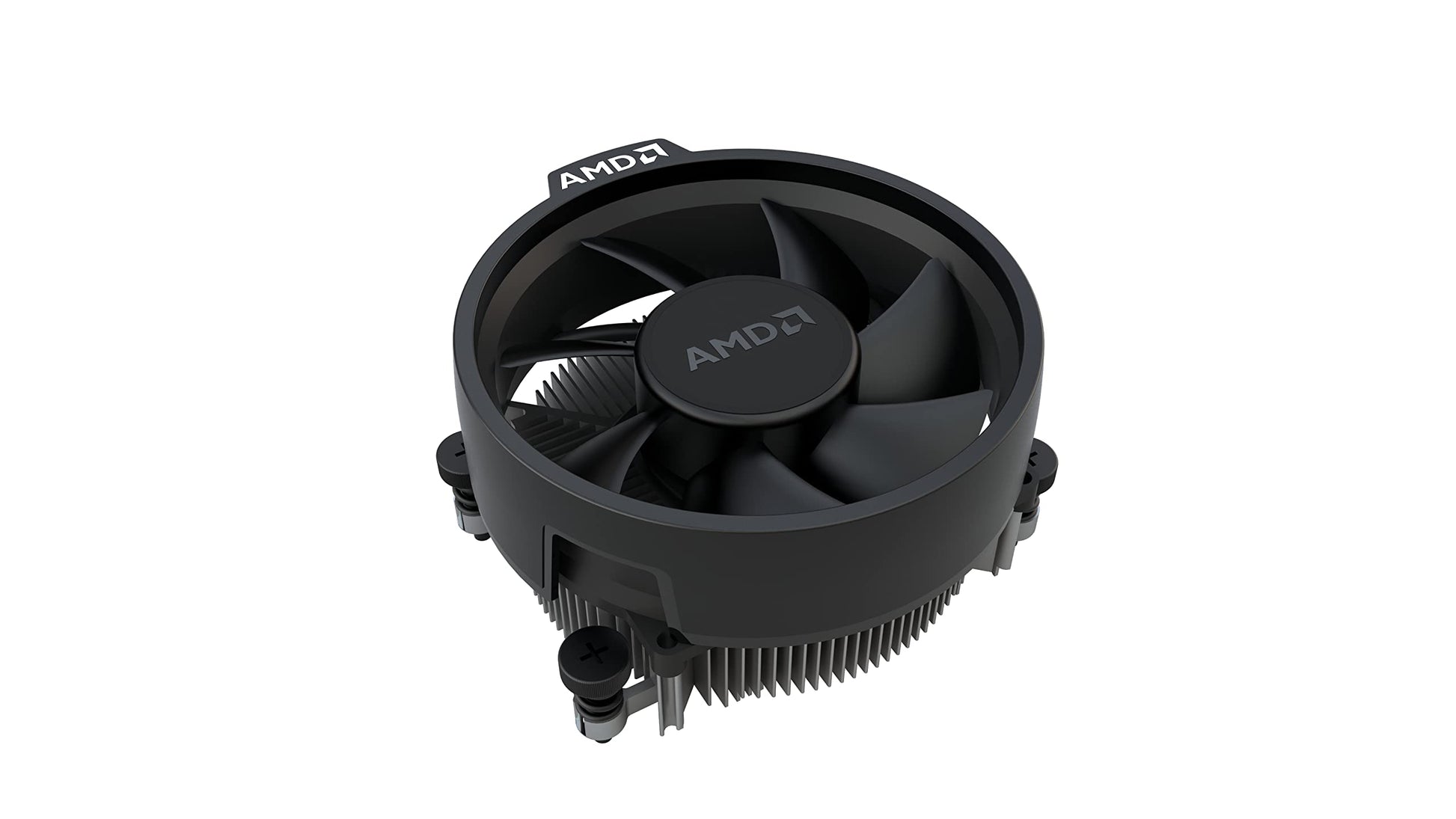 Ryzen 5 5600 6-Core, 12-Thread Unlocked Desktop Processor with Wraith Stealth Cooler