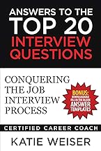 Top 20 Interview Questions and How to Answer