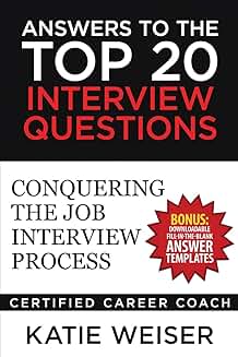 Top 20 Interview Questions and How to Answer