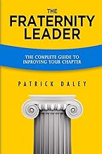 Guide to Improving Your Fraternity Chapter