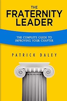 Guide to Improving Your Fraternity Chapter