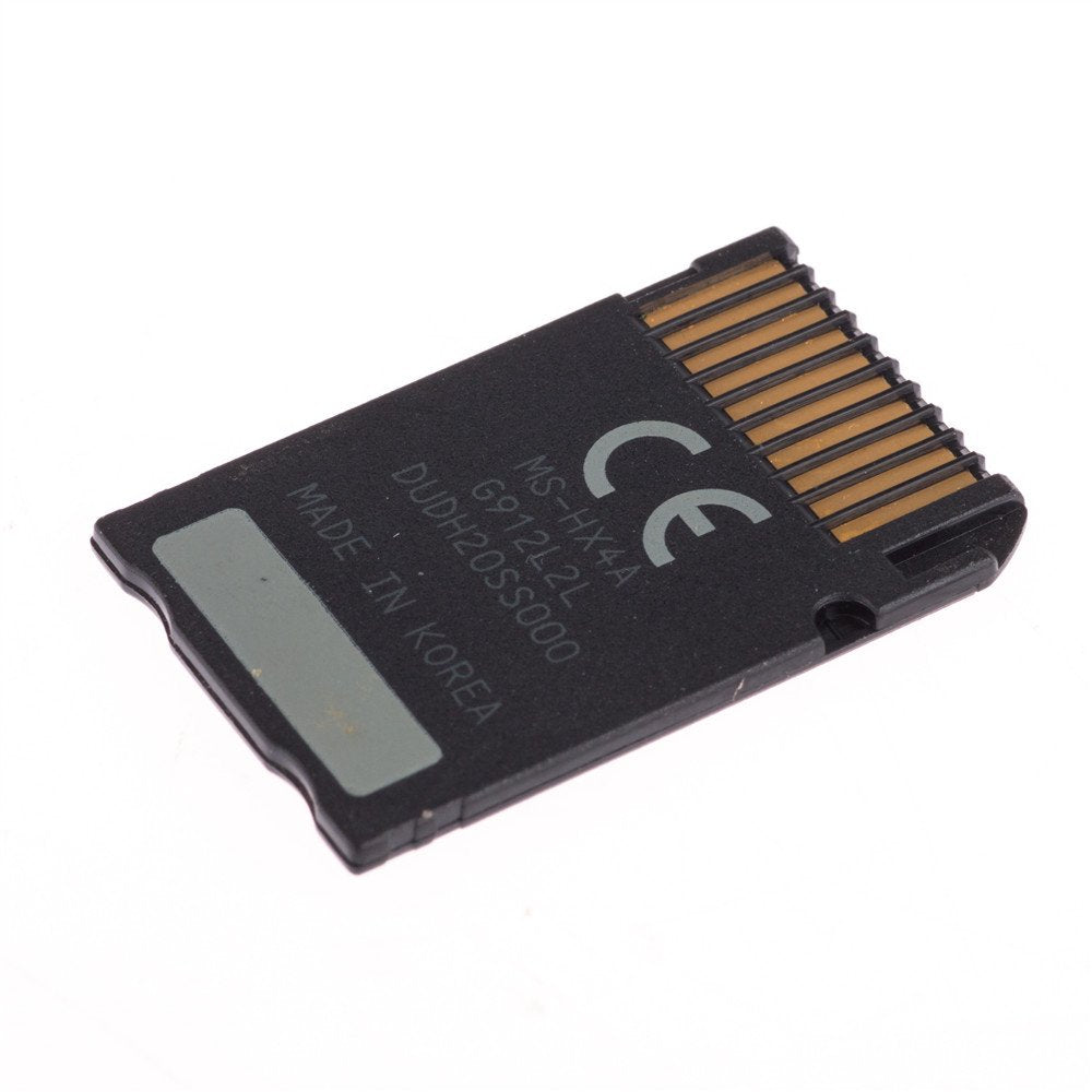 Original Memory Stick pro Duo 16GB (Mark2) PSP1000 2000 3000