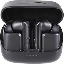 Wireless Bluetooth Earbuds with Noise Cancellation and 30-Hour Battery