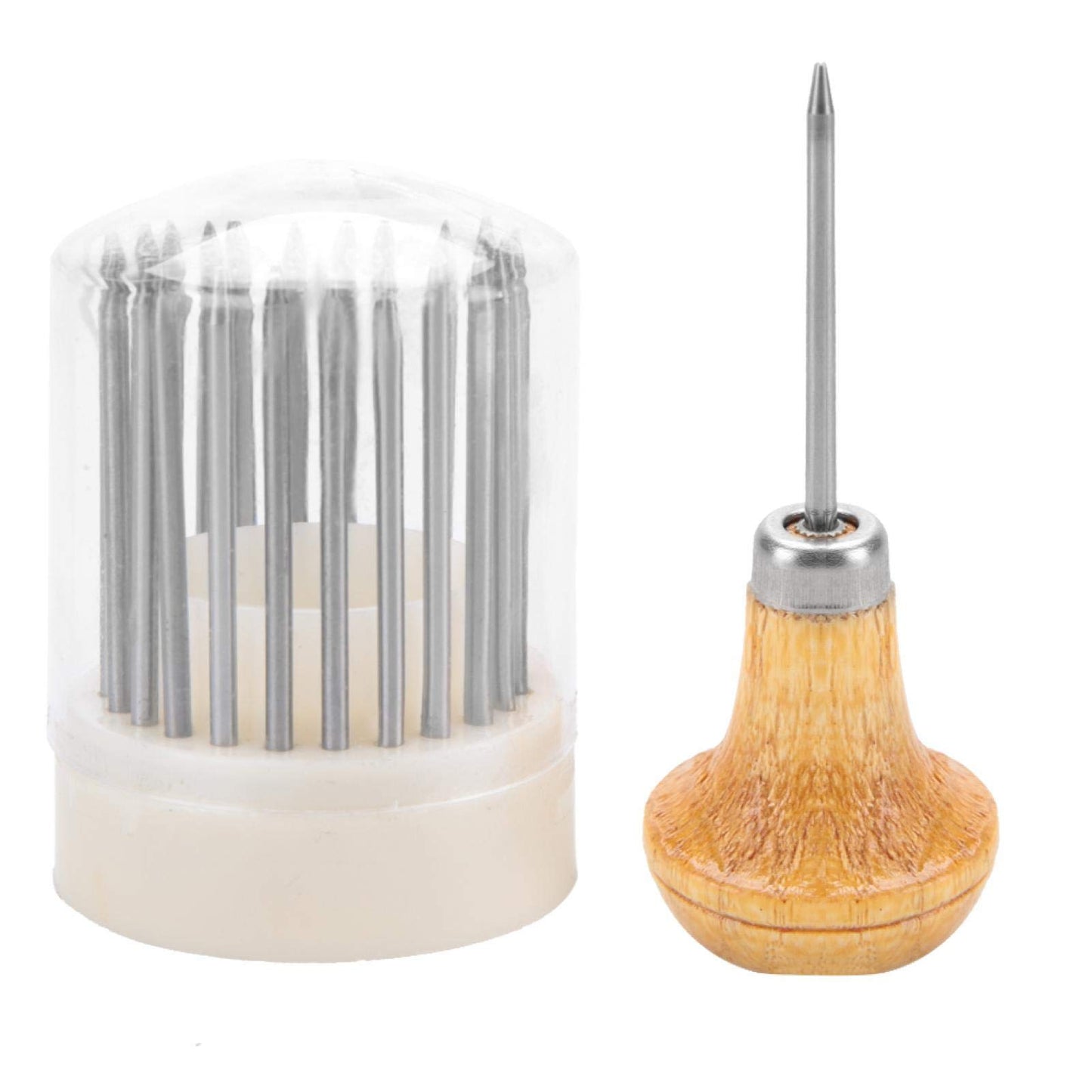 Jewelry Beading and Setting Tools Kit for Jewelry Making