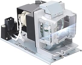 Replacement projector lamp for models SP-LAMP-088 and SP-LAMP-092