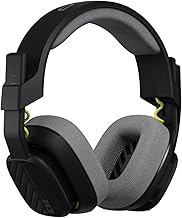 Wired Gaming Headset with Mic for Multiple Consoles