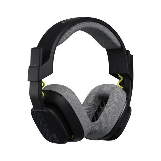 Astro A10 Gen 2 Wired Gaming Headset, Black