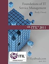 IT Service Management Foundations Course