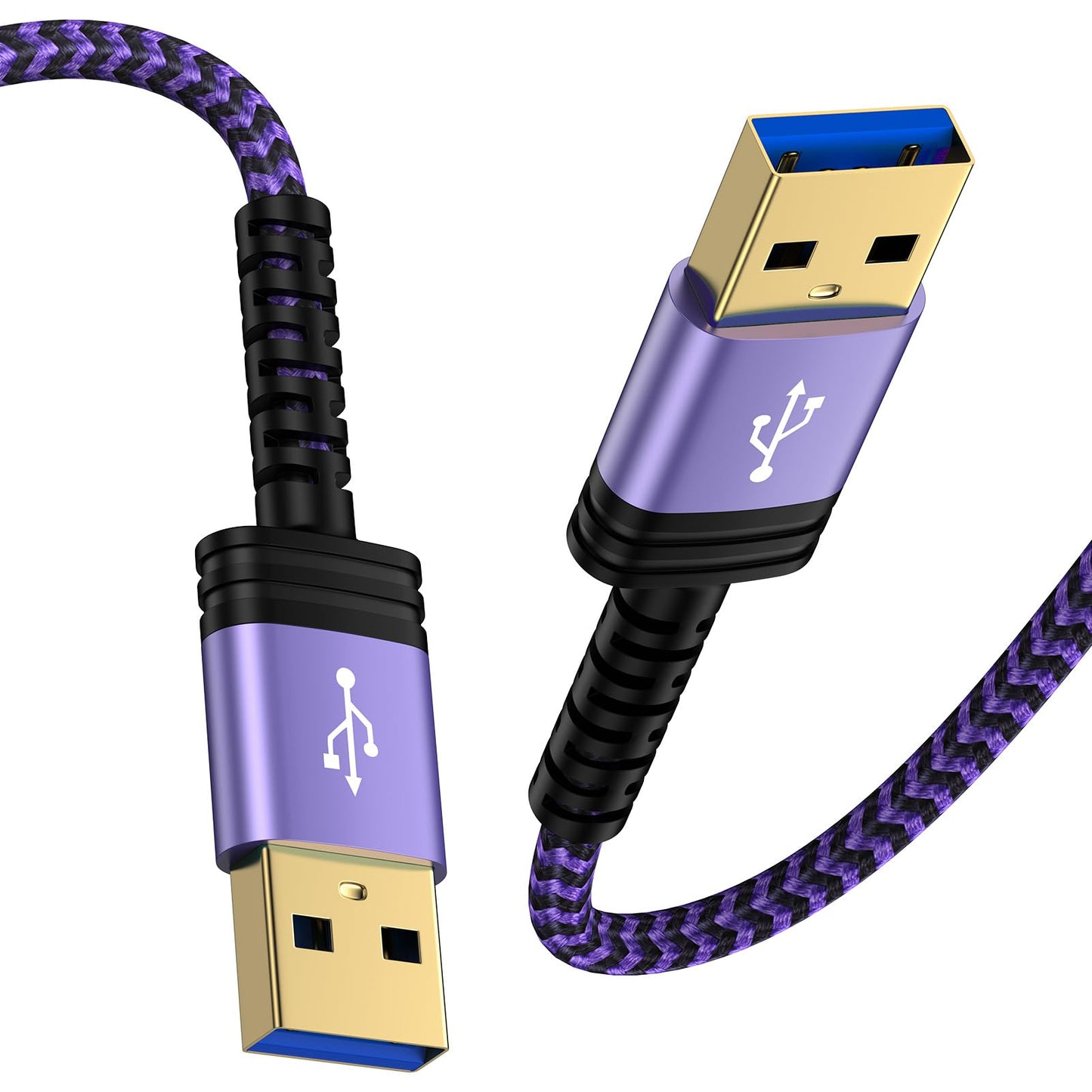 6FT USB A to A Data Transfer Cable