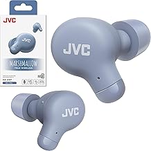 Wireless Bluetooth Earbuds with 28H Battery and Comfort Fit