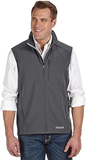 Men's Approach Vest