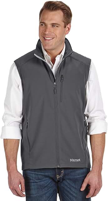 Men's Approach Vest