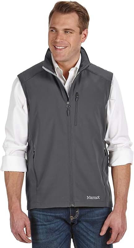 Men's Approach Vest