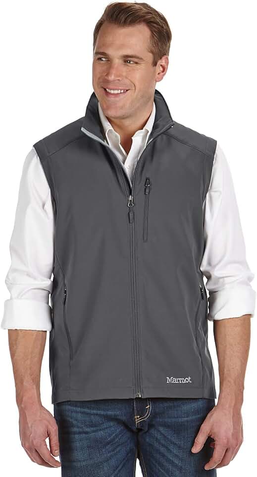 Men's Approach Vest