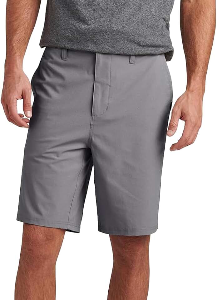 Men's 20-inch Walkshort