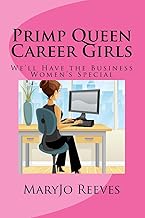 Business Women’s Special for Career Girls