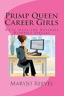 Business Women’s Special for Career Girls