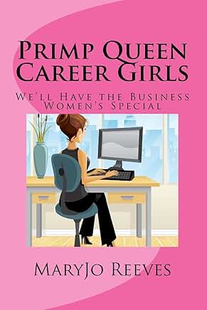 Business Women’s Special for Career Girls