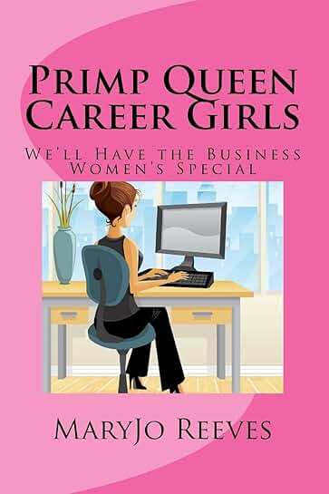 Business Women’s Special for Career Girls