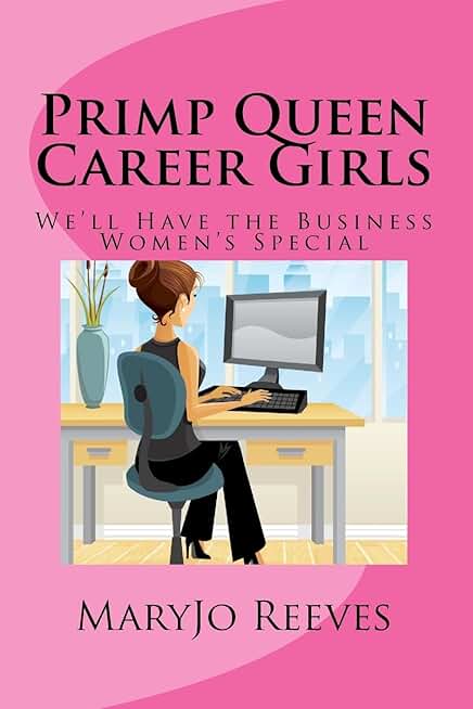Business Women’s Special for Career Girls