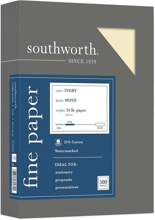 Christmas Card Assortment with Snow Designs