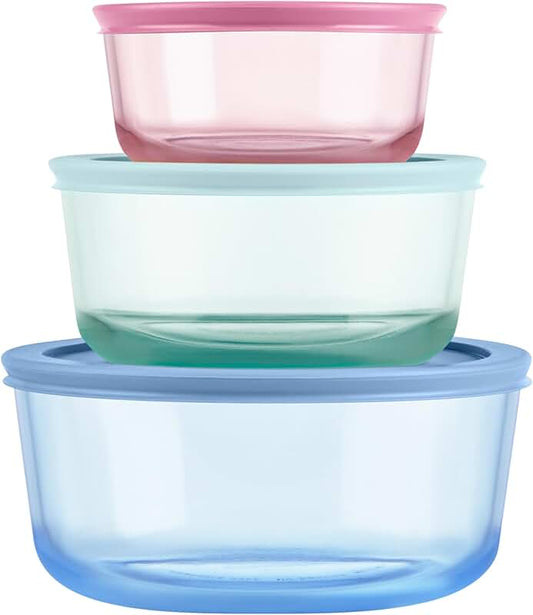 12-egg storage container