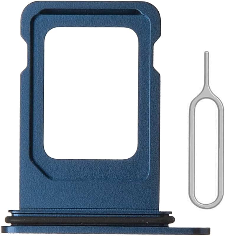 SIM Card Tray Replacement for iPhone 12 Pro Max