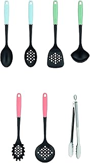 7-Piece Primary Tool Set