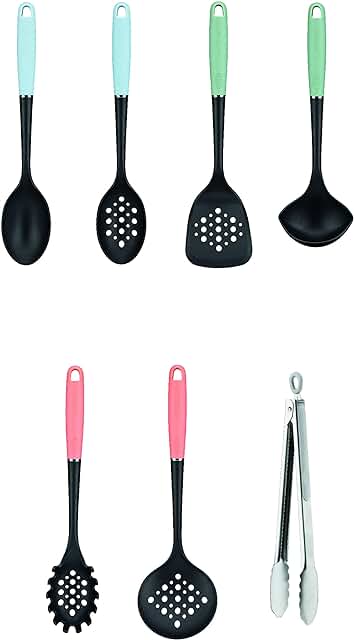 7-Piece Primary Tool Set