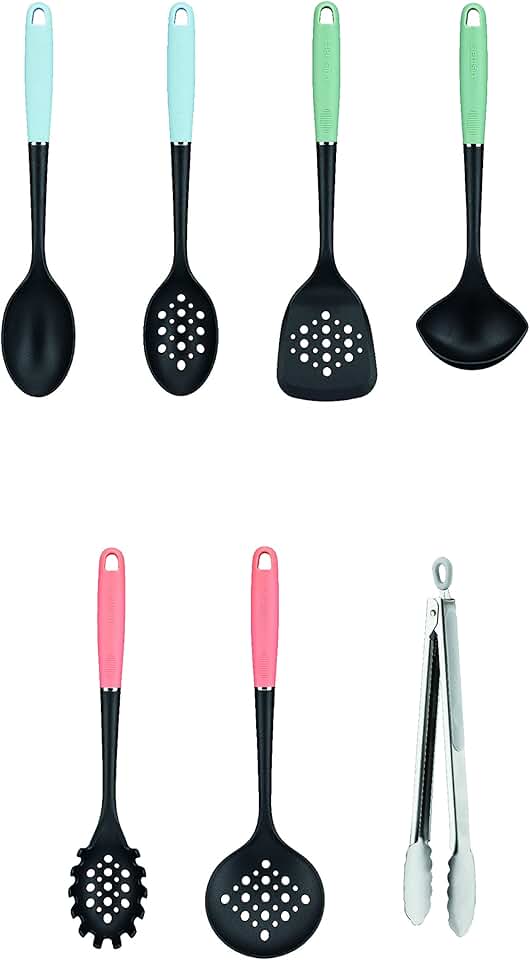 7-Piece Primary Tool Set