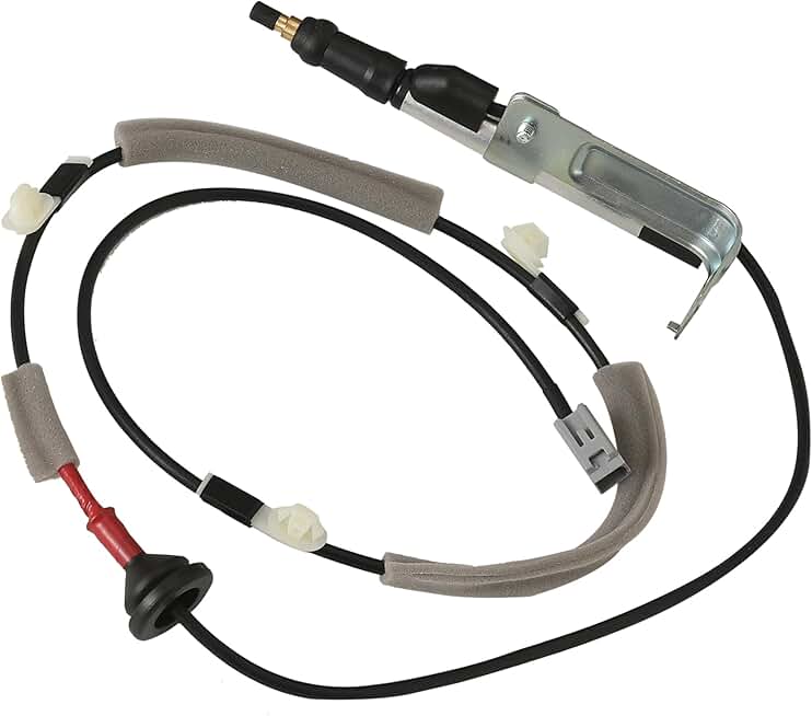 Antenna Base for Toyota Tundra 2014-2020