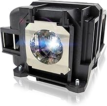 Premium Projector Lamp with Housing for Home Cinema and VS Series