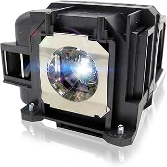 Premium Projector Lamp with Housing for Home Cinema and VS Series