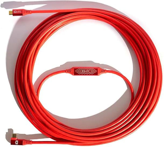10Gbps USB-C Photography Tether Cable, 16 Feet