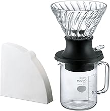 Immersion Dripper Set, Size 02