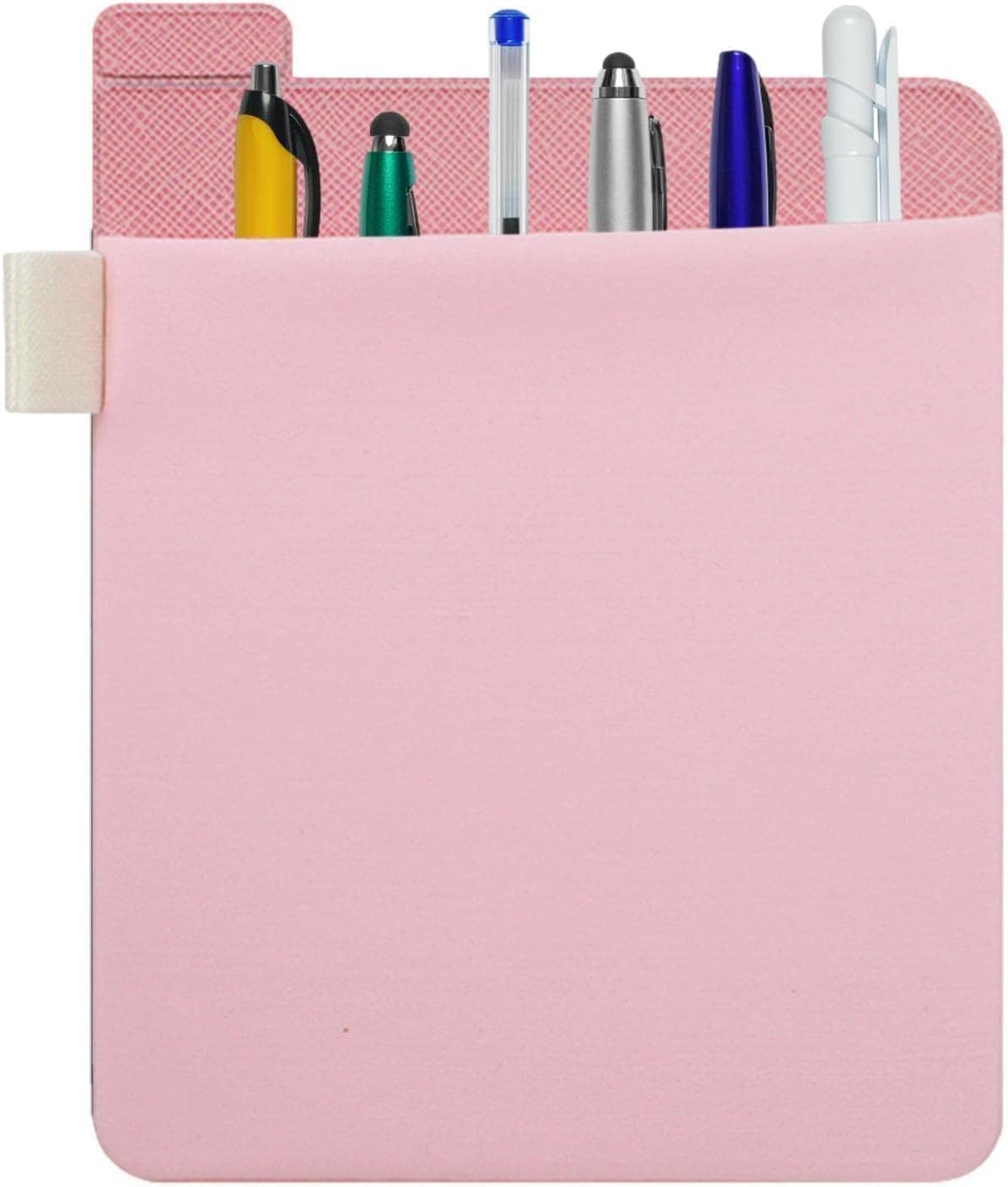 Pink External Hard Drive Storage Case