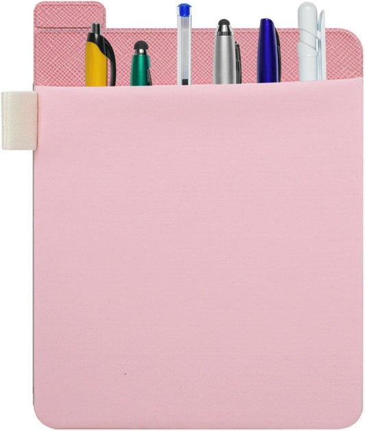 Pink External Hard Drive Storage Case