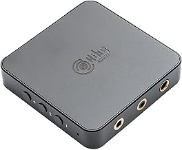 HiBy FD3 USB DAC and Headphone Amplifier